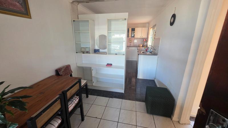 3 Bedroom Property for Sale in Belgravia Western Cape